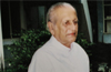 Fr. Claude D&rsquo;souza, SJ, Mangalurean Jesuit passes away in Bengaluru